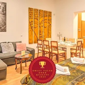 Central Apartments Aparthotel
